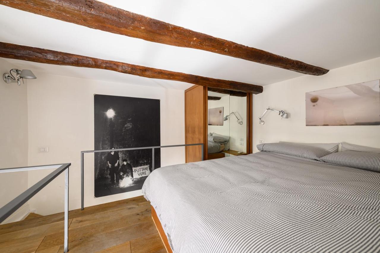Appartement Vespa