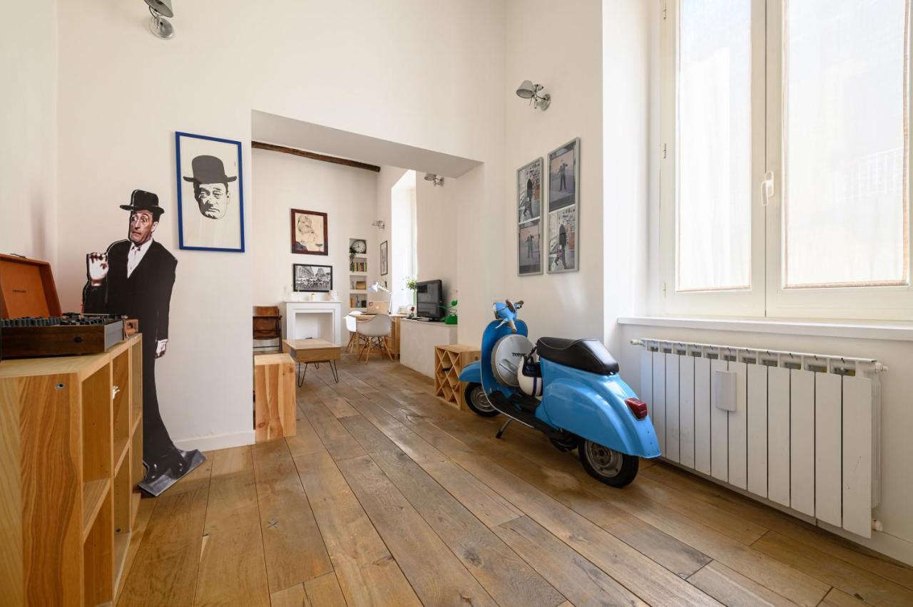 Vespa Appartement *