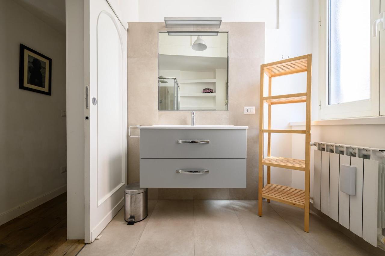 Appartement Vespa Napels
