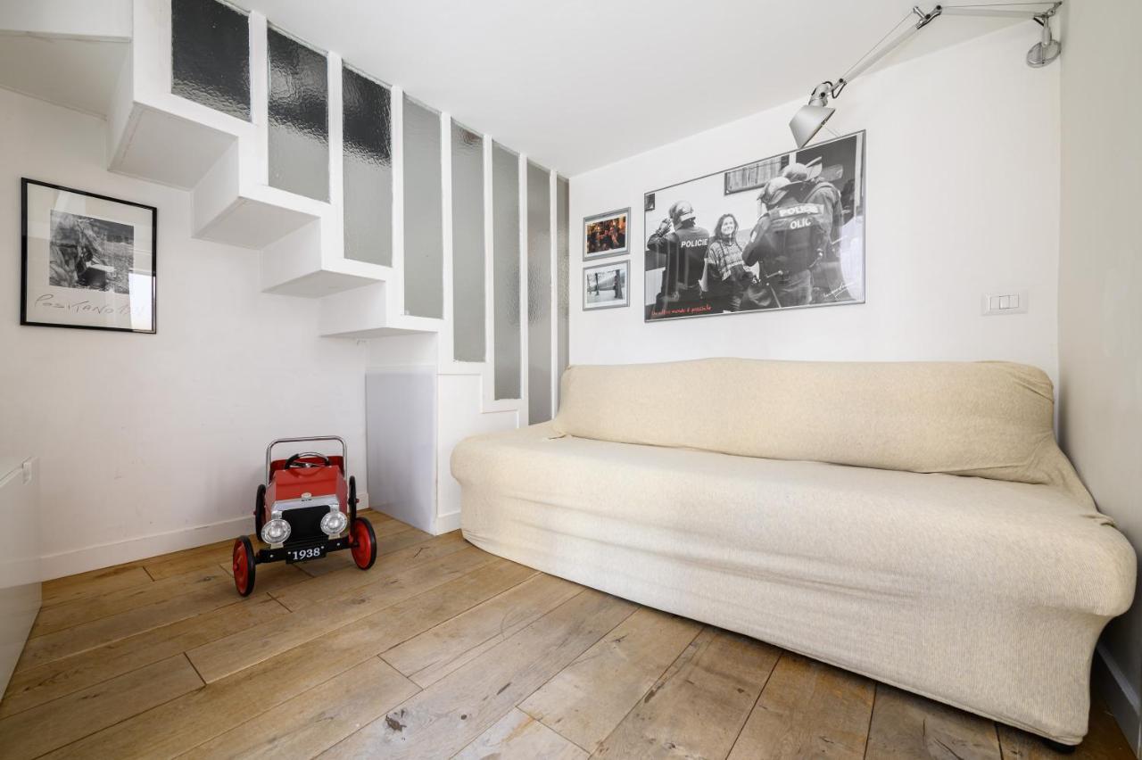 Vespa Appartement