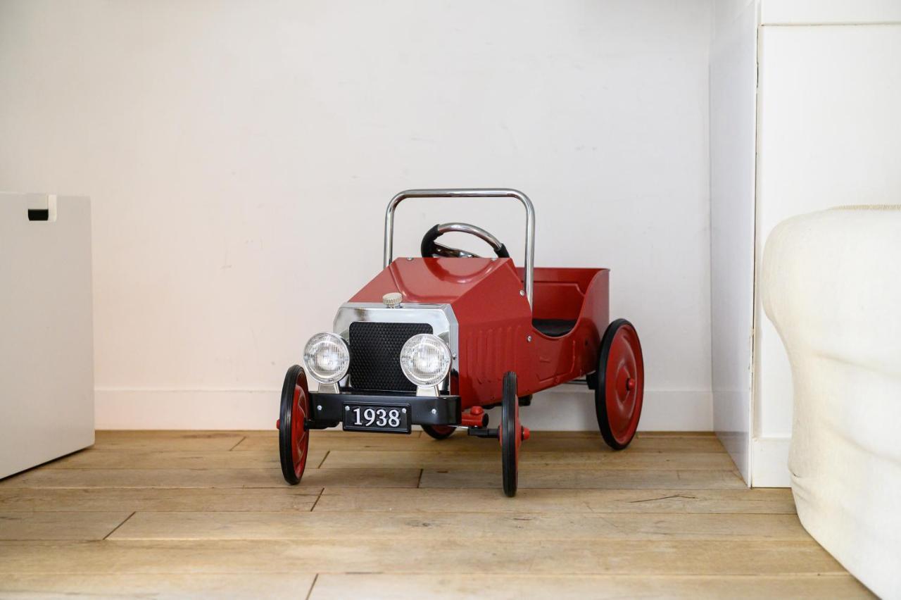 Vespa Appartement