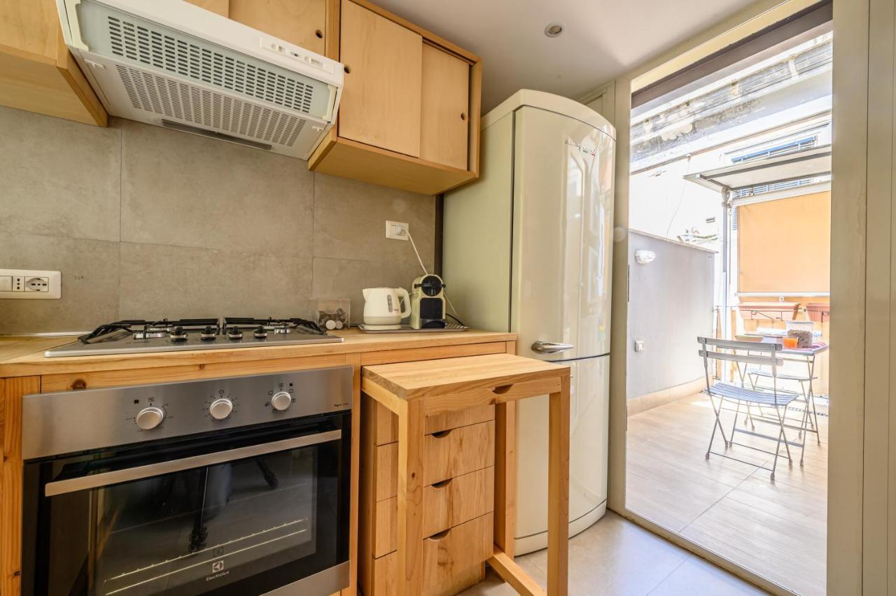 Vespa Appartement *