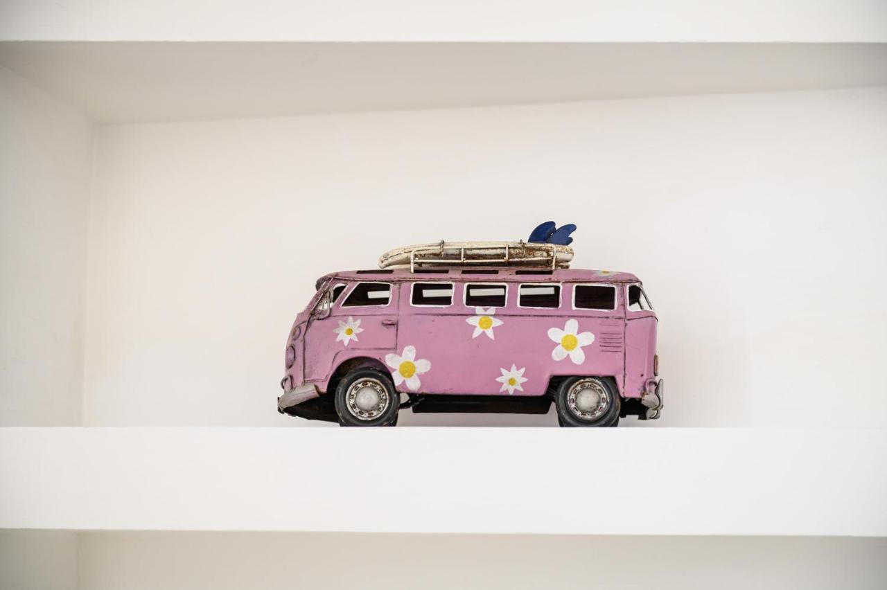 Vespa Appartement