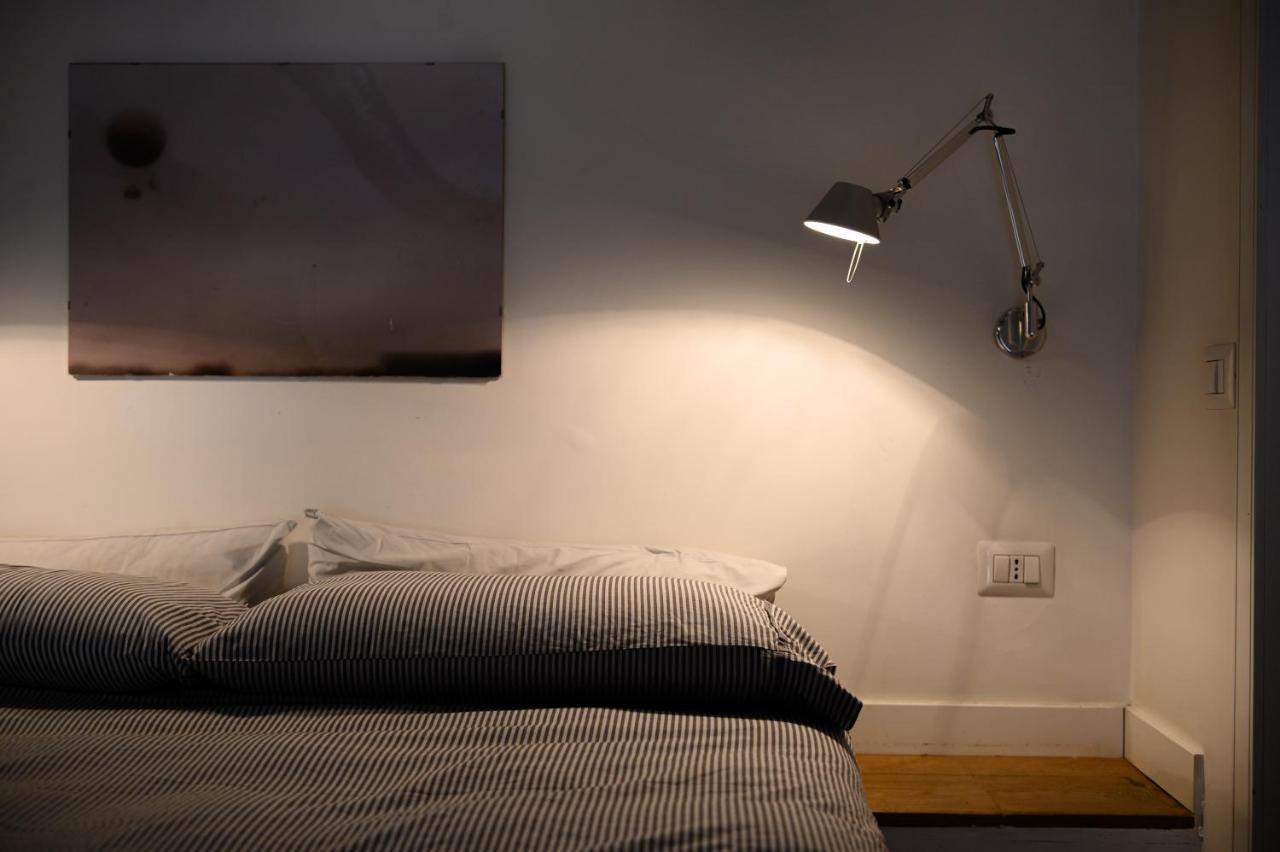 Appartement Vespa Napels