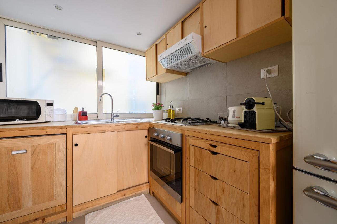 Appartement Vespa Napels